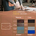 leather wallet design ideas
